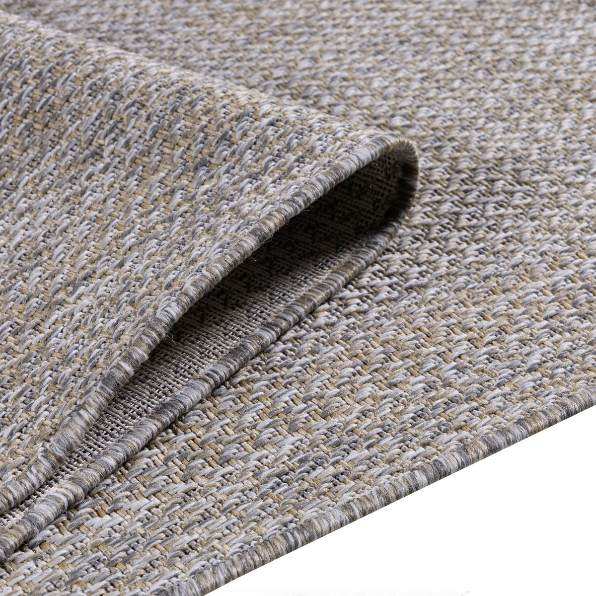 Ayyildiz Teppich ZAGORA beige B/L: ca. 120x170 cm ZAGORA - beige (120,00/170,00cm) - Ayyildiz