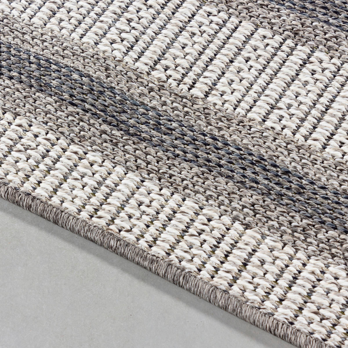 Ayyildiz Teppich ARUBA creme B/L: ca. 160x230 cm ARUBA - creme (160,00/230,00cm) - Ayyildiz