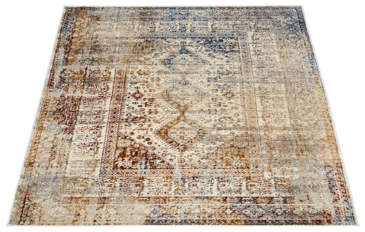 Webteppich Relato multicolor B/L: ca. 120x170 cm Relato - multicolor (120,00/170,00cm)