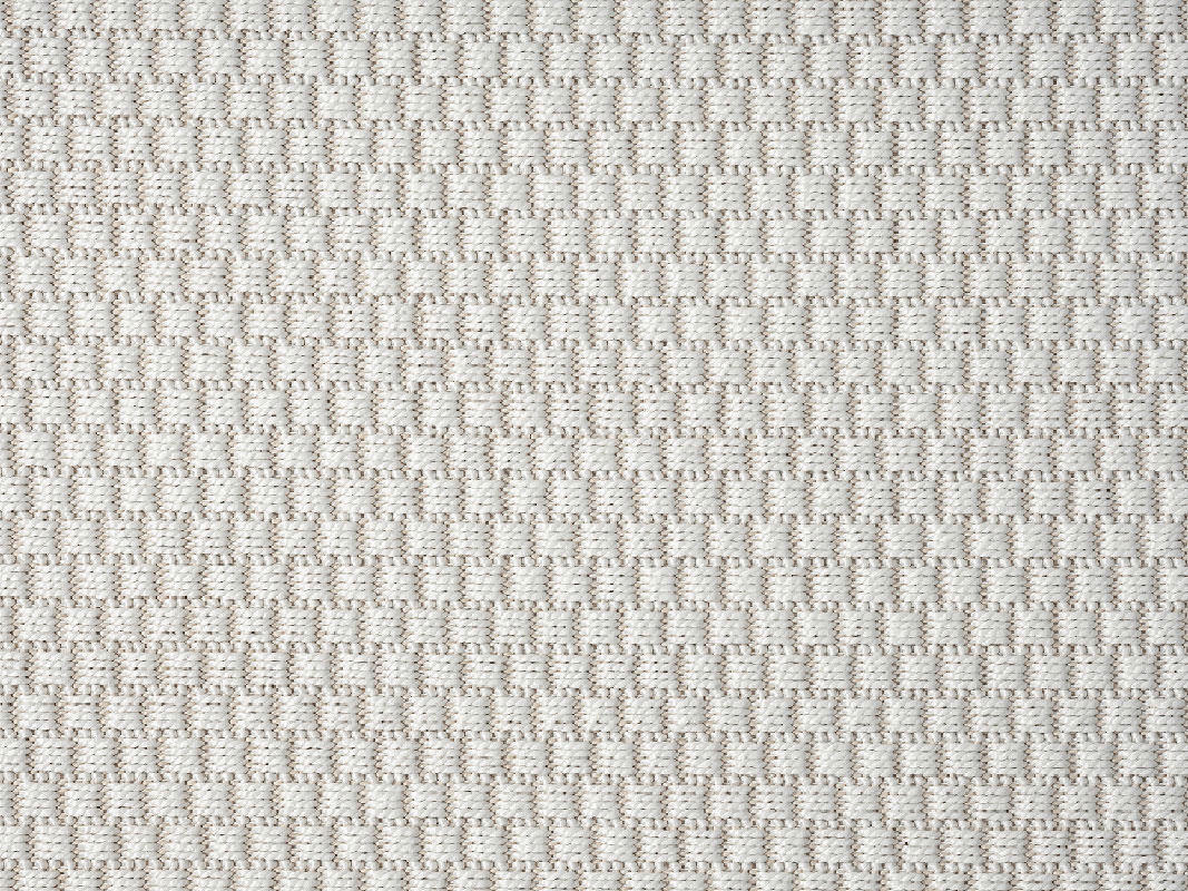 Merinos Teppich Toronto creme B/L: ca. 80x150 cm Toronto - creme (80,00/150,00cm) - Merinos