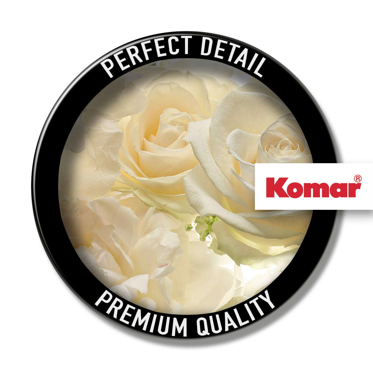 Komar Fototapete Shalimar B/L: ca. 300x250 cm Shalimar - (300,00/250,00cm) - Komar