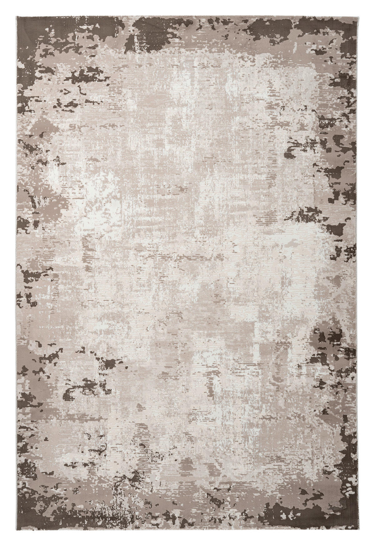 Obsession Teppich My Ombra beige B/L: ca. 200x290 cm My Ombra - beige (200,00/290,00cm) - Obsession