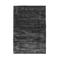 360Living Teppich Village Graphit B/L: ca. 120x170 cm Village - Graphit (120,00/170,00cm) - 360Living