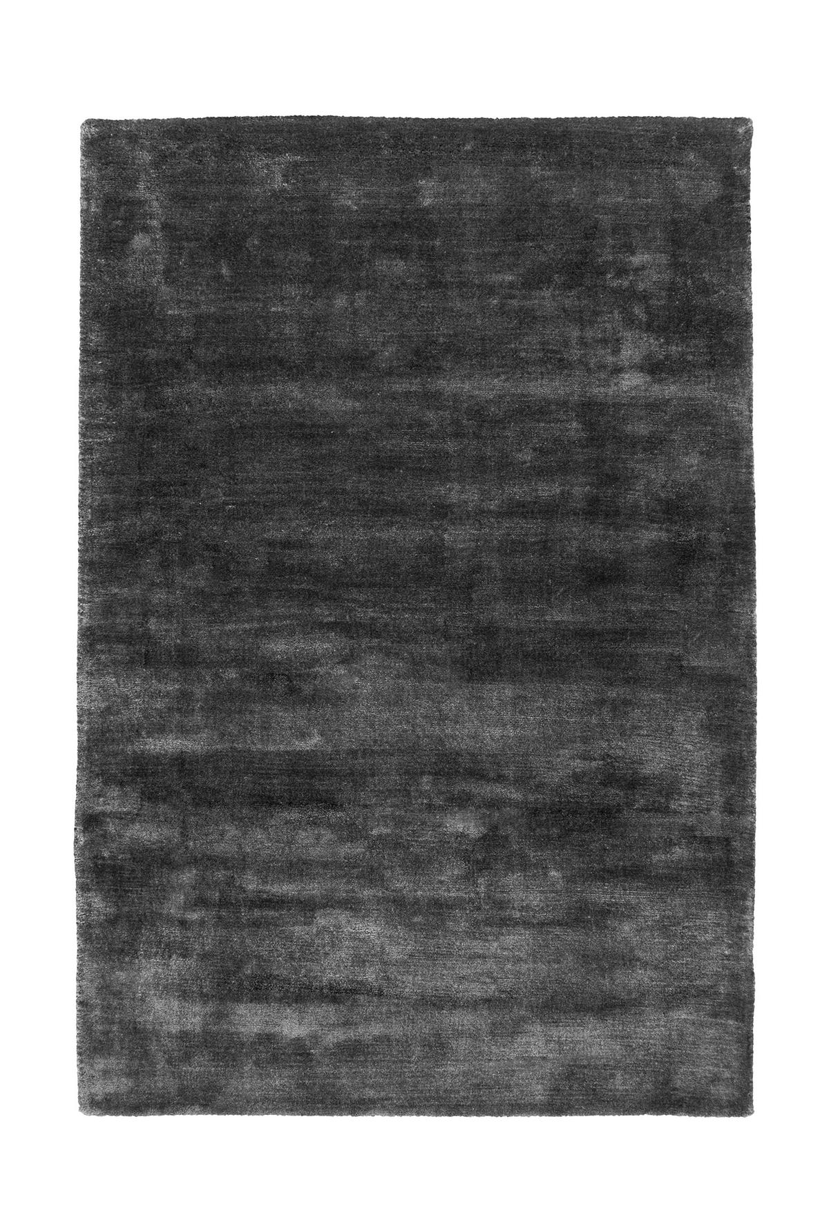 360Living Teppich Village Graphit B/L: ca. 120x170 cm Village - Graphit (120,00/170,00cm) - 360Living