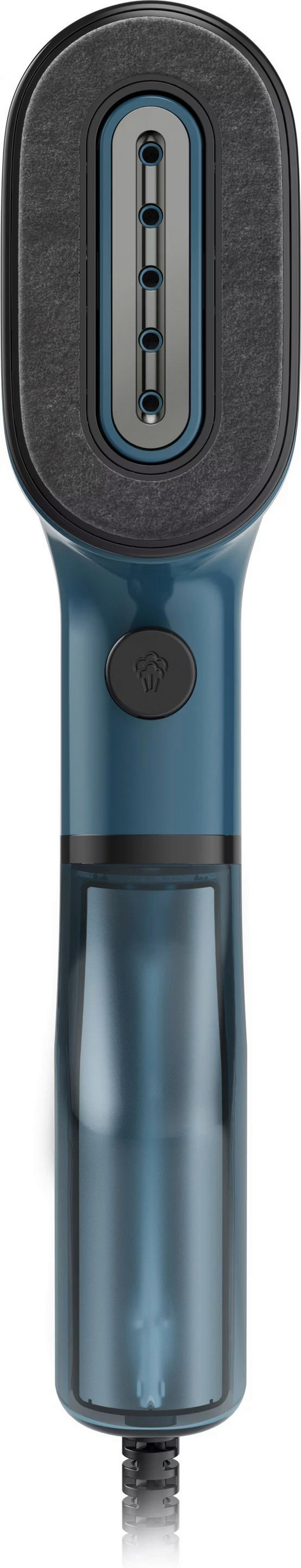 Tefal Dampfglätter blau Pure Pop - blau - Tefal