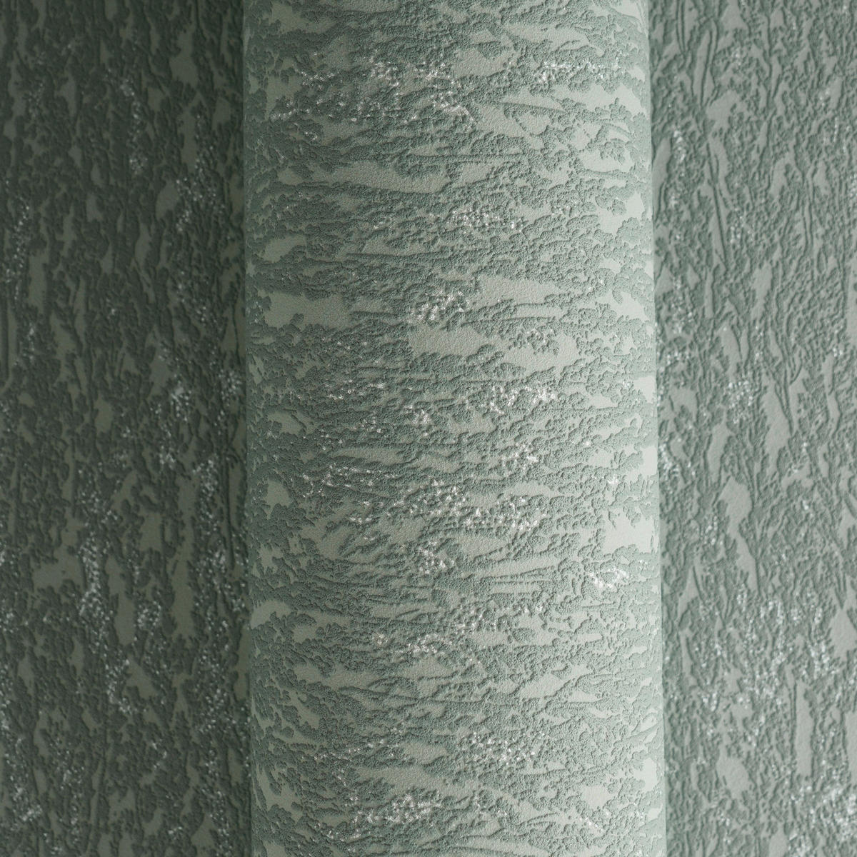 A.S.Création Vliestapete grün B/H/D: ca. 53x1005x9,3 cm Vliestapete - grün (9,30/1005,00cm) - A.S.Creation