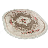 Druckteppich Sunshine beige B/L: ca. 140x200 cm Sunshine - beige (140,00/200,00cm)