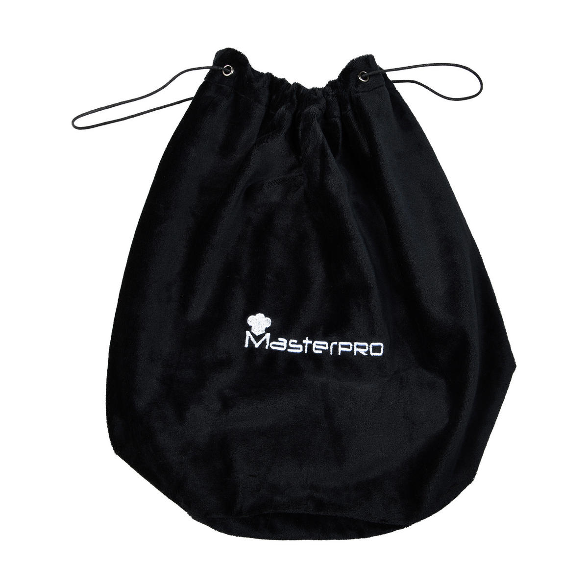 MASTERPRO Cocktail-Set THE DROP schwarz Edelstahl THE DROP - schwarz - MASTERPRO