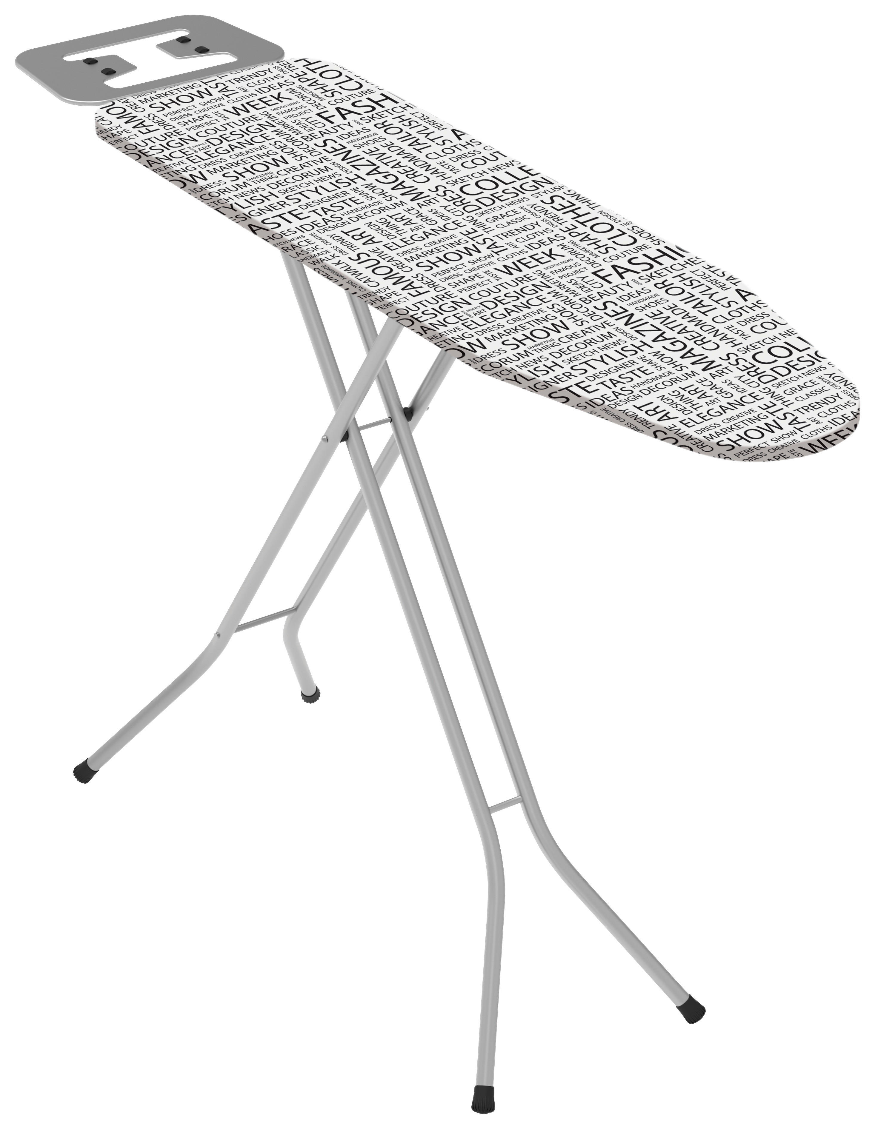 MICHELINO Bügeltisch Bügeltisch 30x105cm - (30,00/105,00cm) - MICHELINO