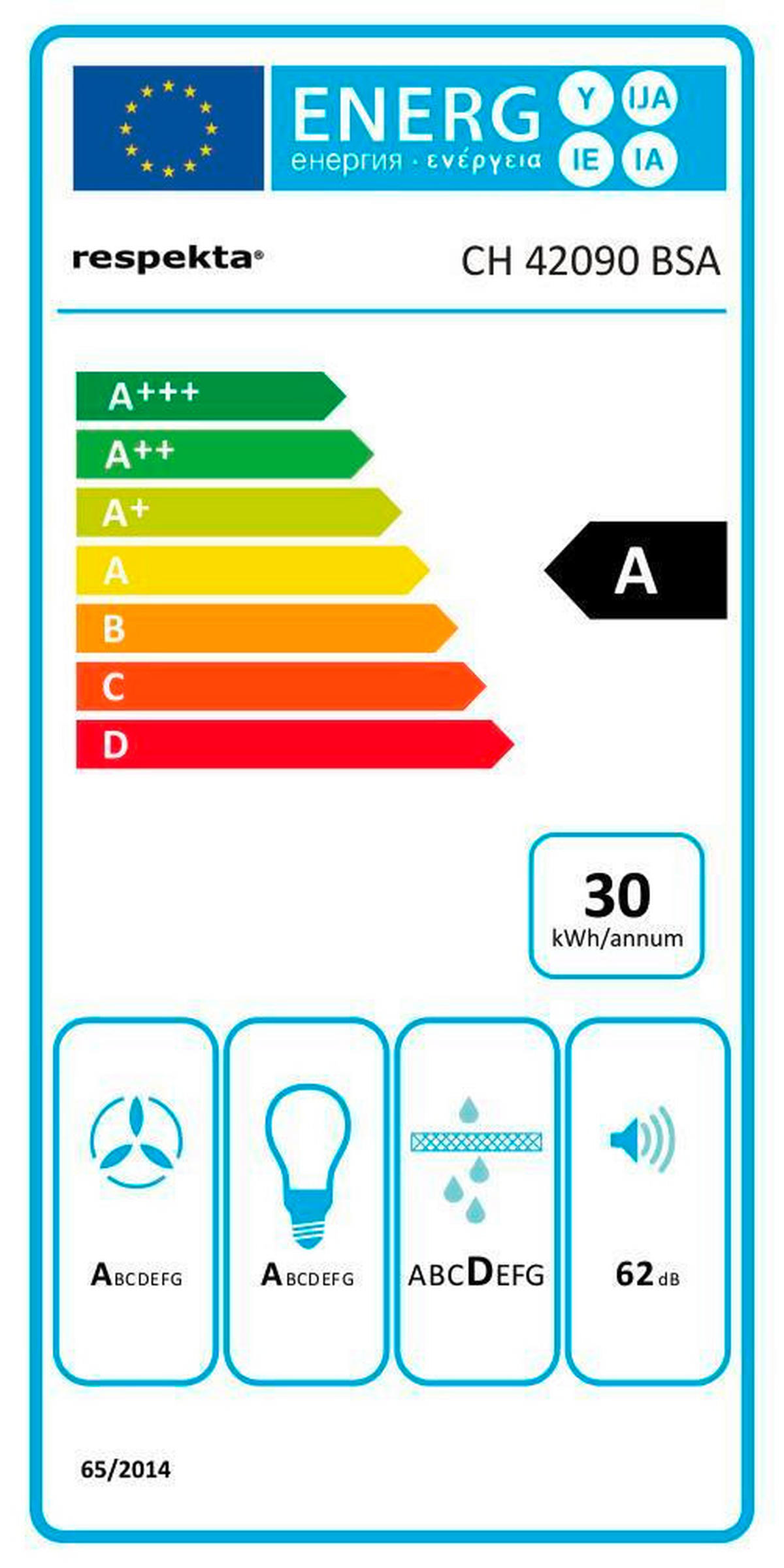 Impuls Winkelküche IP4250 Graphit B/H/T: ca. 285x235x185 cm IP4250 - Eiche/Graphit (285,00/235,00/185,00cm) - Impuls