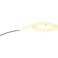 NewGarden LED-Lichterkette NEO weiß B/H/L: ca. 3x3x700 cm NEO - weiß (700,00/3,00/3,00cm) - NewGarden