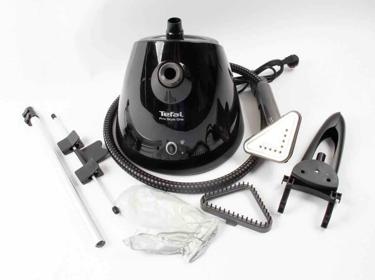 Dampfglätter IT2461E0 Pro Style One - (1,50l)