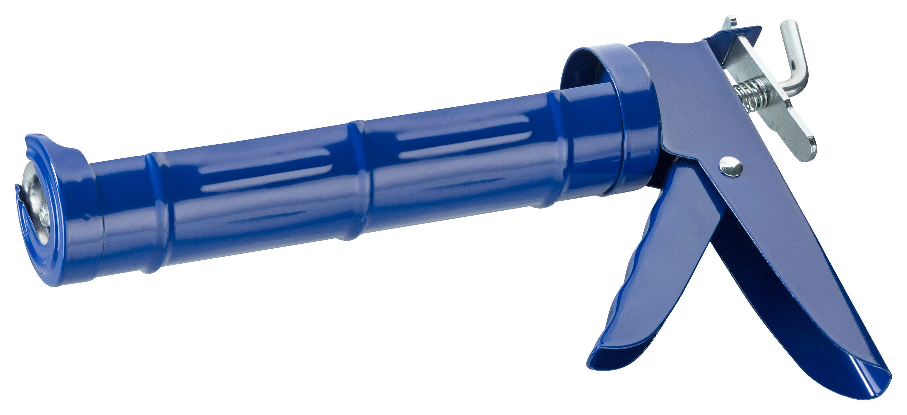 Kartuschenpistole B/H/L: ca. 16x6x32 cm Kartuschenpistole_Halbschale - (32,00/16,00/6,00cm) - easypro.