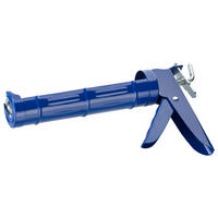 Kartuschenpistole B/H/L: ca. 16x6x32 cm Kartuschenpistole_Halbschale - (32,00/16,00/6,00cm) - easypro.