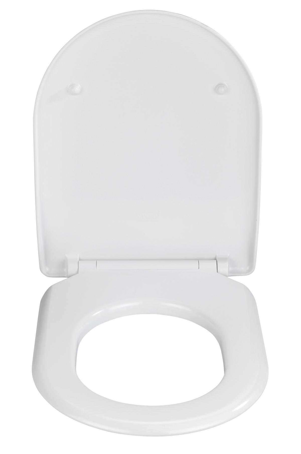 Wenko WC-Sitz Duroplast WC-Sitz_Exclusive_5 Duroplast weiß - Wenko