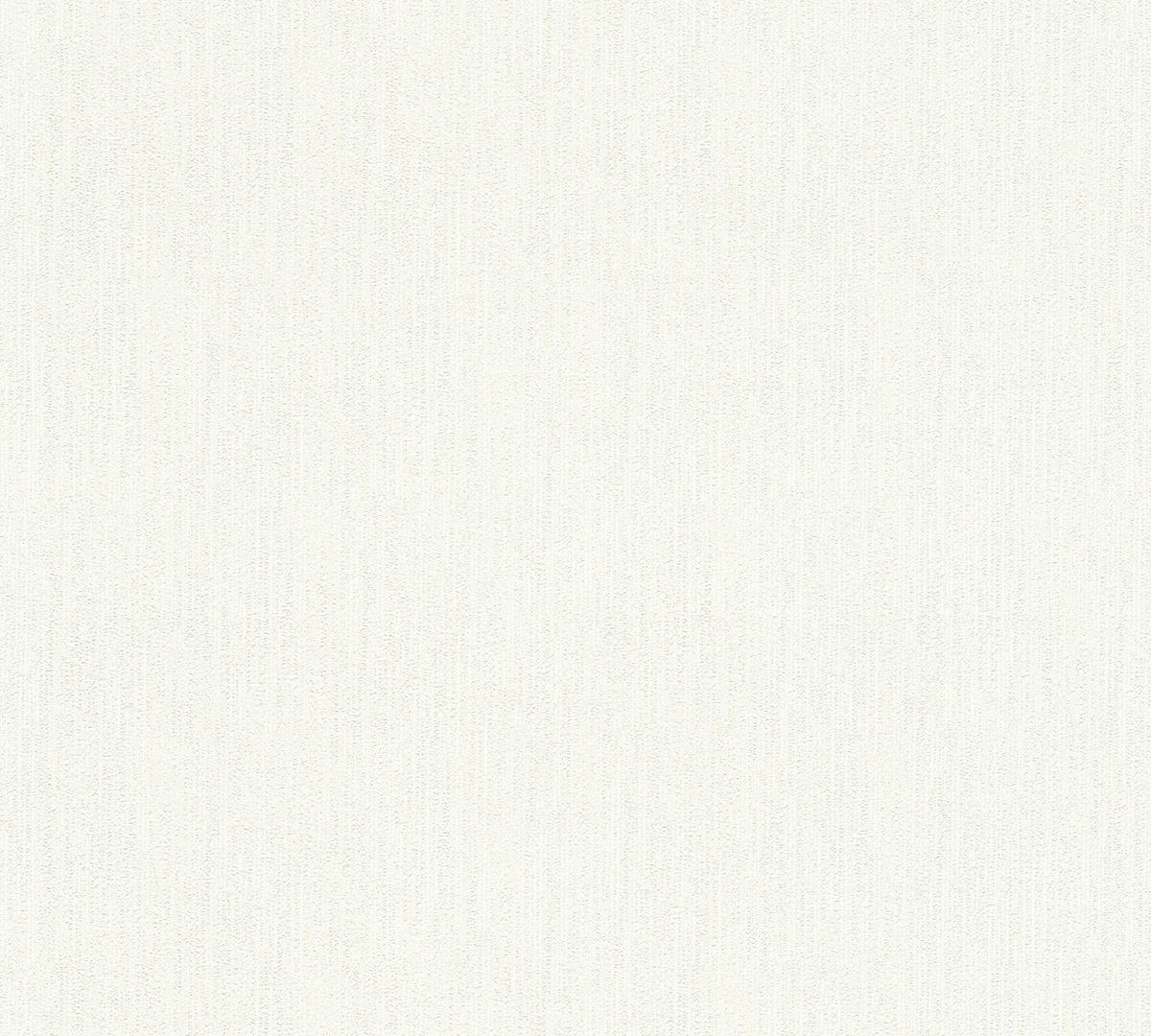 A.S.Creation Vliestapete Flavour Uni weiß B/L: ca. 53x1005 cm Flavour - weiß (53,00/1005,00cm) - A.S.Creation