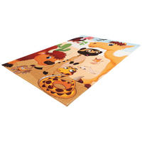 Obsession Teppich My Leen Multi B/L: ca. 160x230 cm My Leen - Multi (160,00/230,00cm) - Obsession