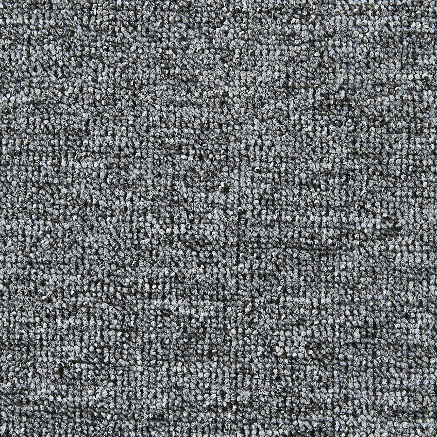 Teppichboden Torpedo grau B: ca. 400 cm pro m² Torpedo - grau (400,00cm)