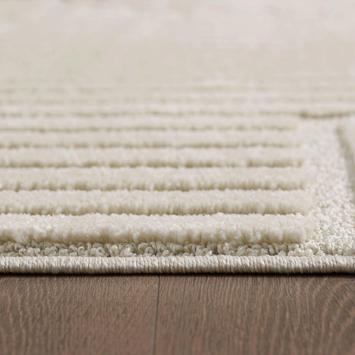 Ayyildiz Teppich ART creme B/L: ca. 60x110 cm ART - creme (60,00/110,00cm) - Ayyildiz