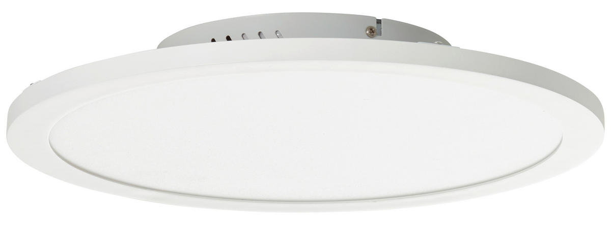 Brilliant LED-Paneel G97060/05 LED-Paneel_Abie - weiß (40,00/5,90cm) - Brilliant