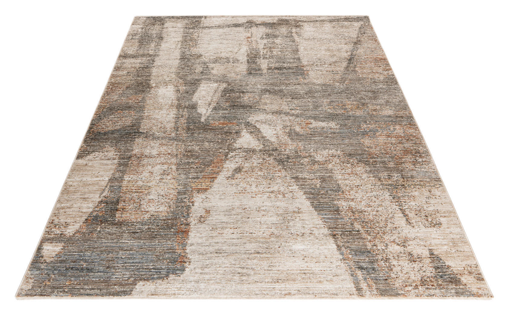 Thumbnail - Obsession Teppich My Echo Peak bunt B/H/T/L/D: ca. 60x1x0x110x0 cm
