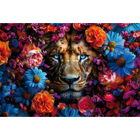 Keilrahmenbild Keilrahmenbild 60x90cm - (90,00/60,00cm)