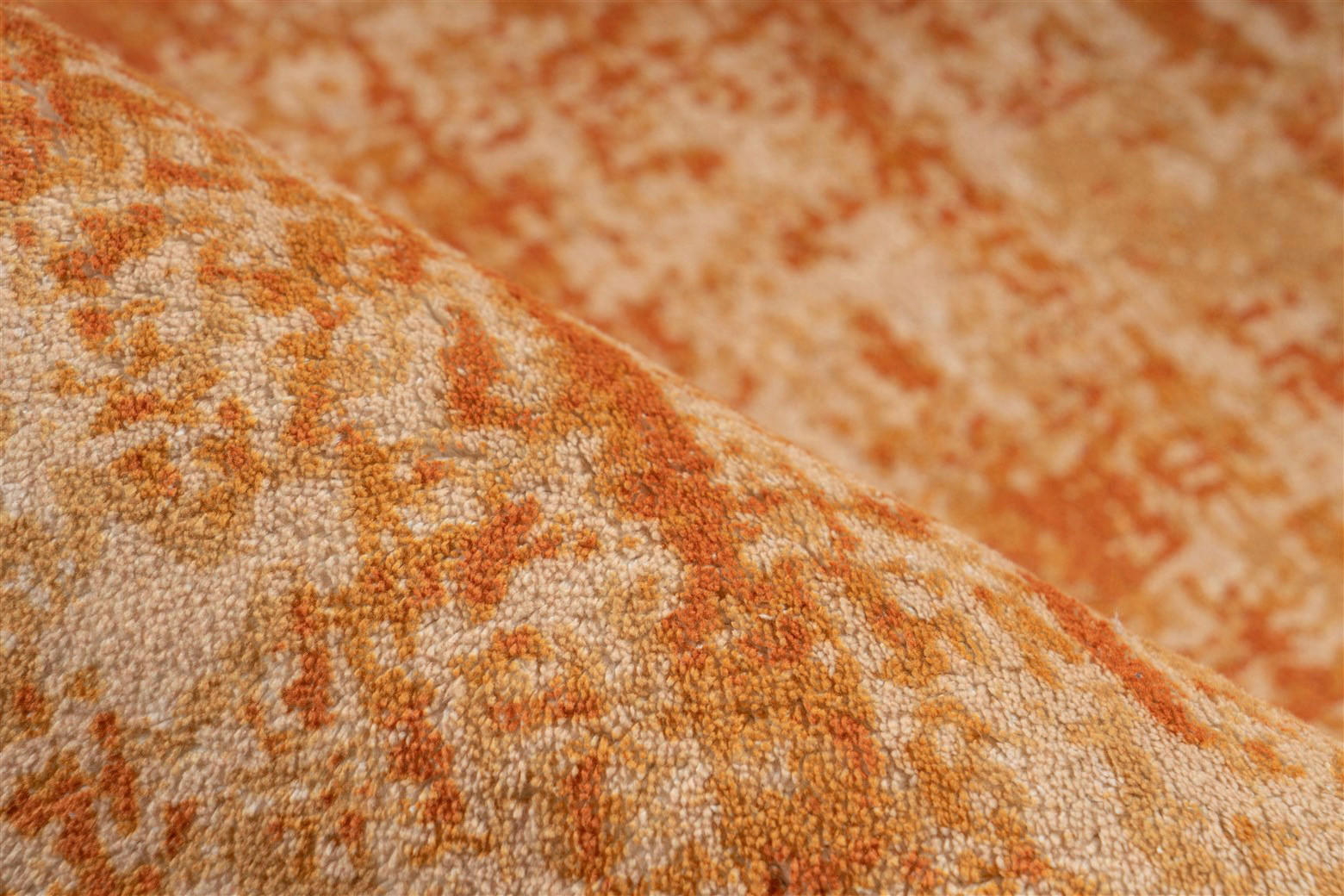 Thumbnail - Padiro Kurzflorteppich Piemont 1025 sand B/H/L: ca. 120x1,1x170 cm