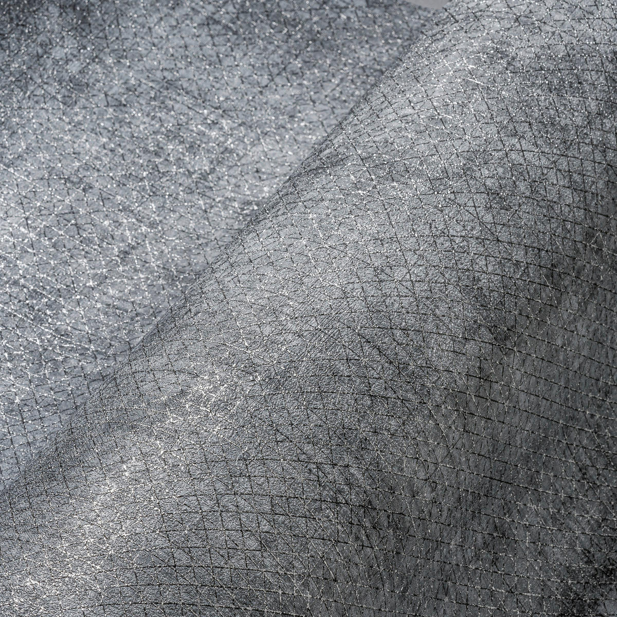 A.S.Création Vliestapete grau anthrazit B/H/D: ca. 53x1005x8,6 cm Vliestapete - anthrazit/grau (8,60/1005,00cm) - A.S.Creation