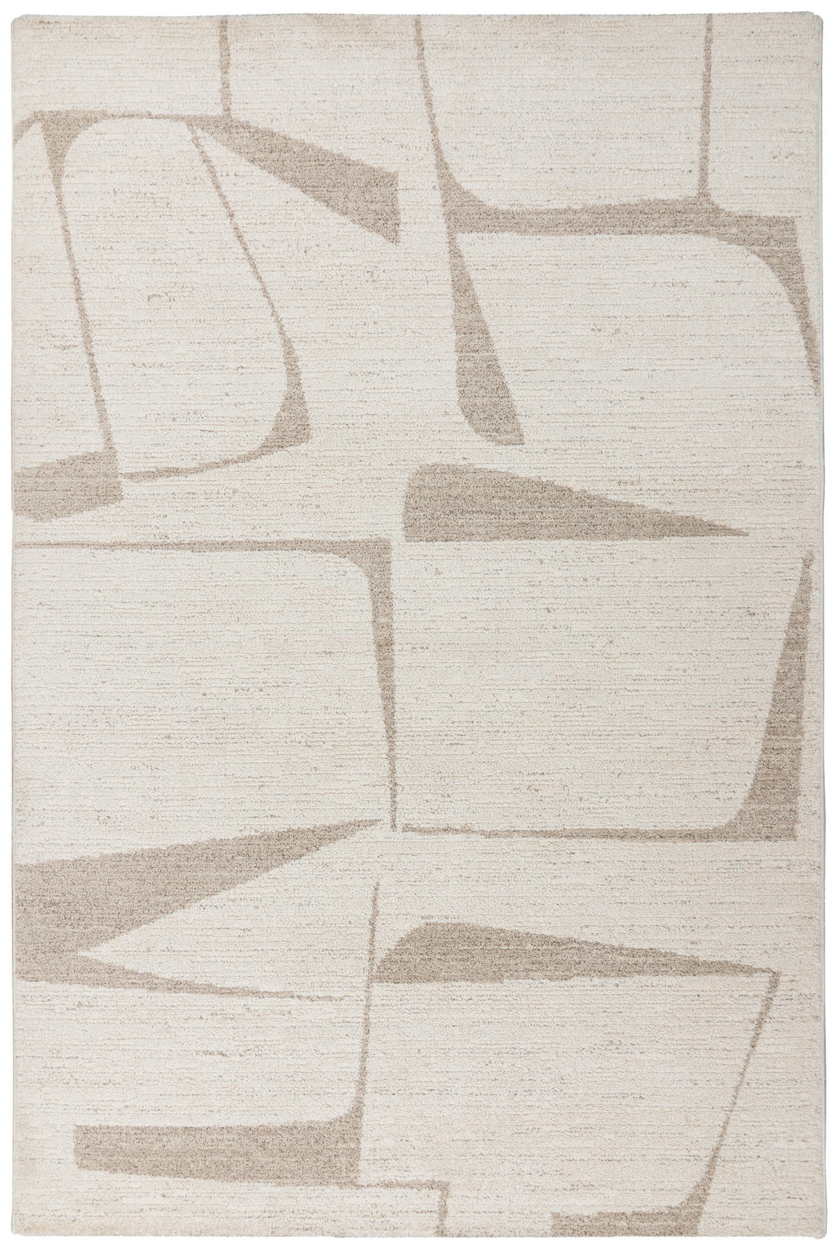 Obsession Teppich My Parma creme B/L: ca. 160x230 cm My Parma - creme (160,00/230,00cm) - Obsession