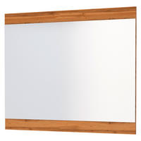 Wandspiegel Hola Eiche Wotan Nachbildung B/H/T: ca. 90x77x7 cm Hola - Eiche (90,00/77,00/7,00cm)