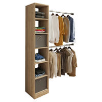 Regal Dacho Eiche Dacho - Eiche - VCM Möbel