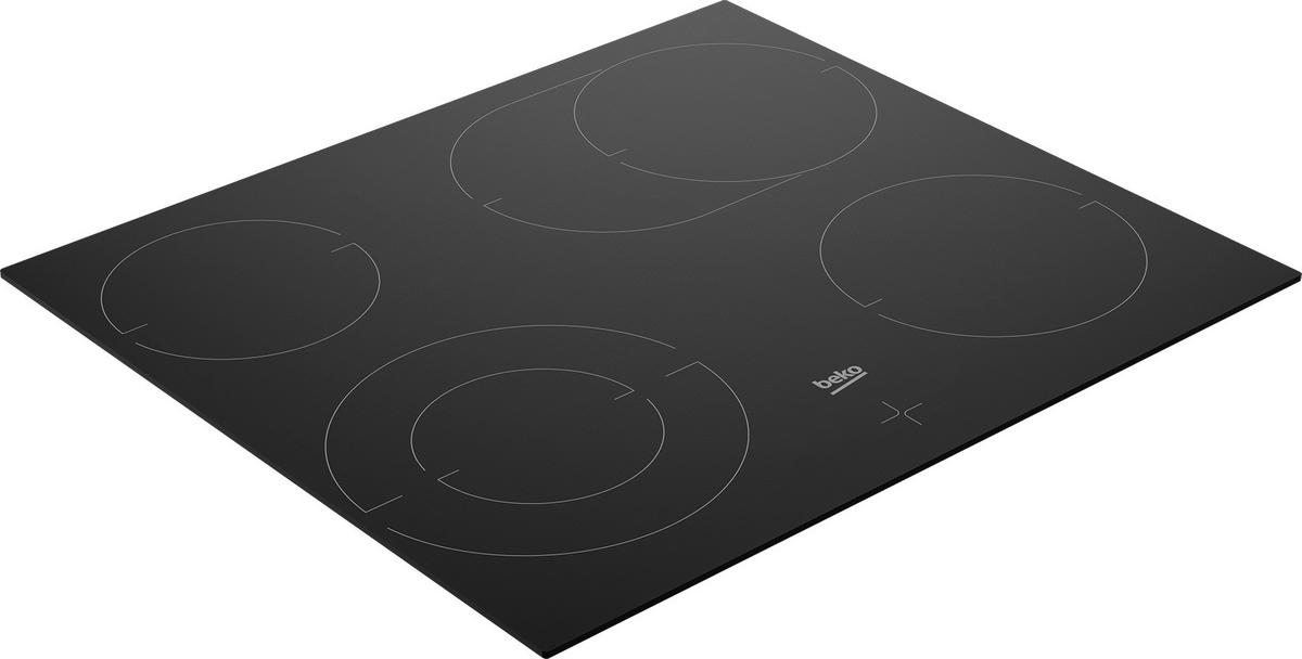 beko Einbauherdset BBUM12328X Edelstahl BBUM12328X - Edelstahl - Beko