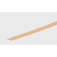 Übergangsprofil buche B/L: ca. 3,8x90 cm pro Stück Übergangsprofil 38x900 Buche sk - buche (3,80/90,00cm)