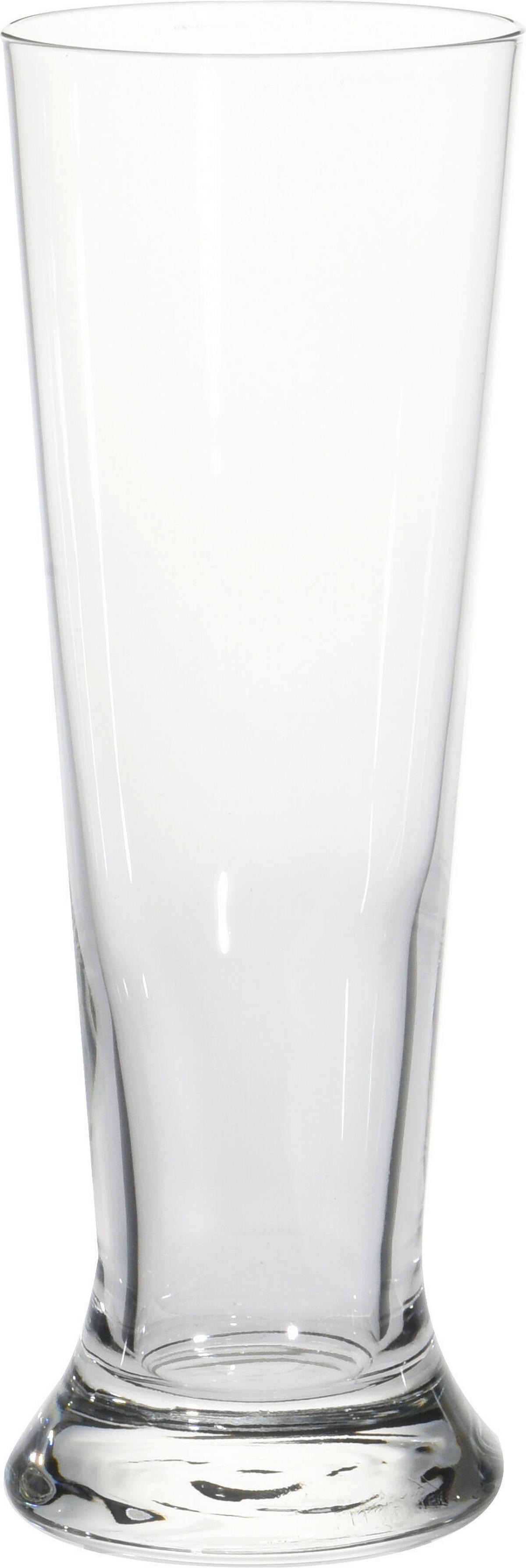 Biergläserset transparent Bierglas_4erSet - transparent (21,20/35,70/11,60cm)