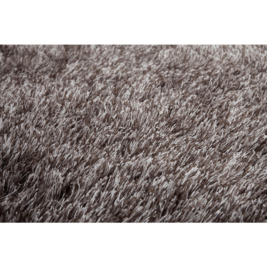 Thumbnail - Kayoom Hochflorteppich Diamond 725 champagner B/H/L: ca. 200x4x290 cm