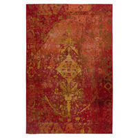 Obsession Teppich My Gobelina rot B/L: ca. 160x230 cm My Gobelina - rot (160,00/230,00cm) - Obsession