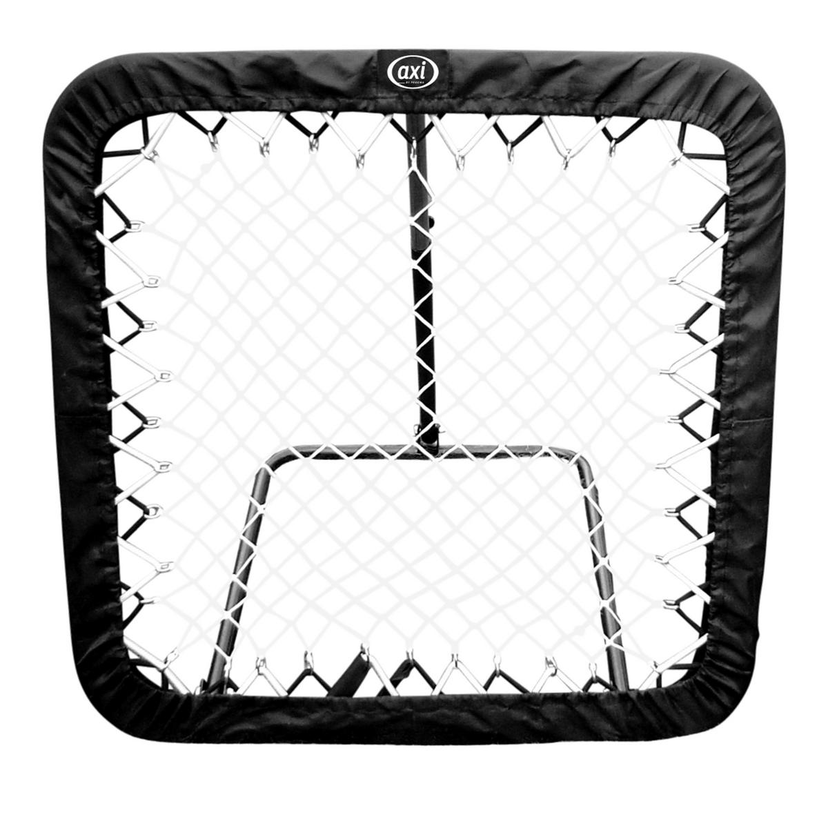 AXI Rebounder RebounderPro88 schwarz B/H/L: ca. 88x88x4,5 cm RebounderPro88 - schwarz (4,50/88,00/88,00cm) - AXI