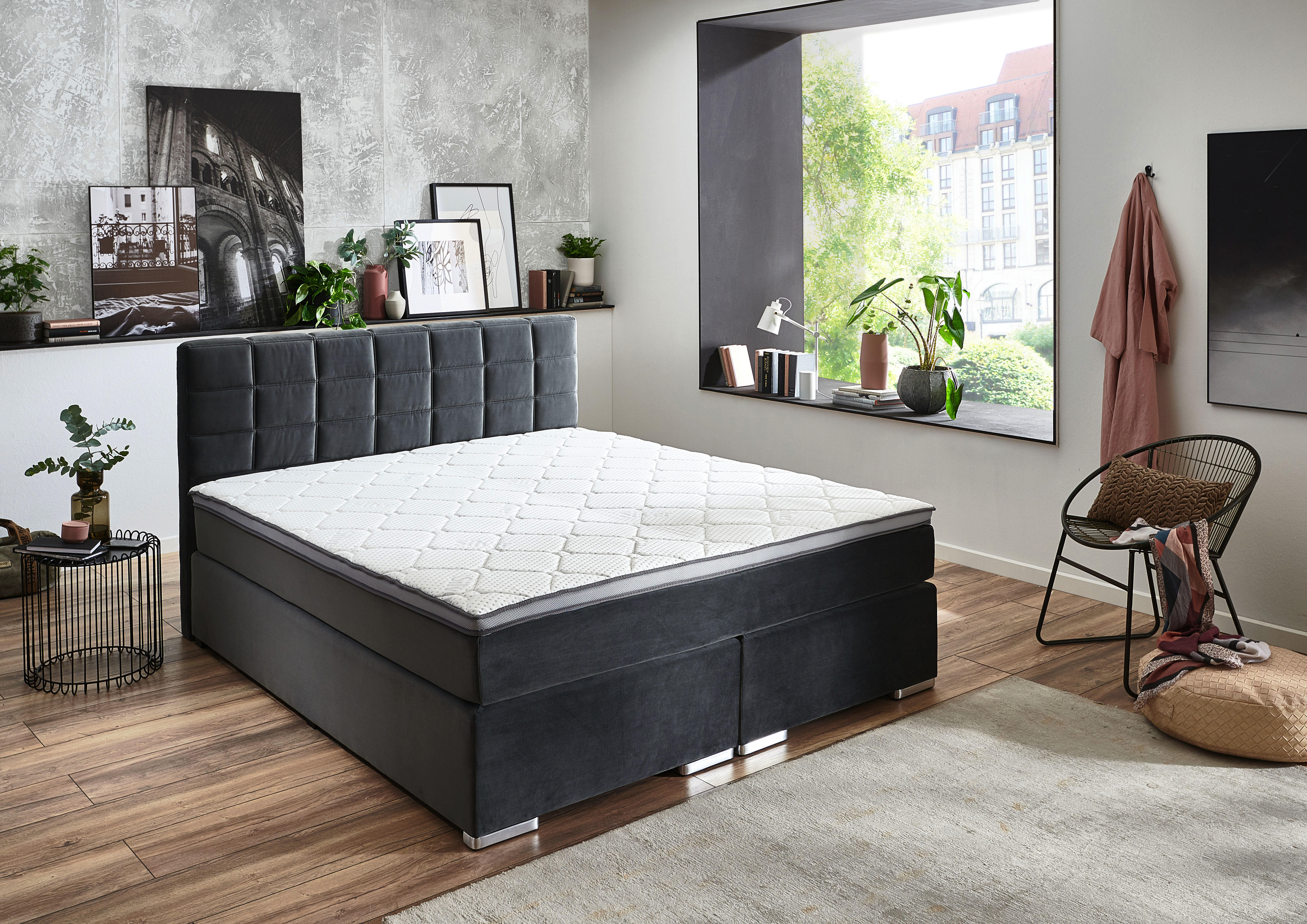 Bett mit matratze 180x200 - Die preiswertesten Bett mit matratze 180x200 ausführlich analysiert!