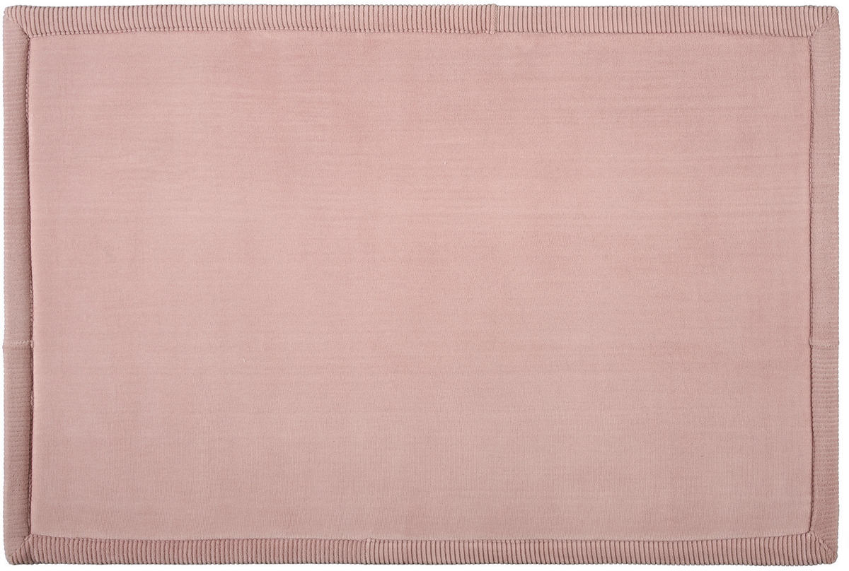 Kinderteppich Tami rosa B/L: ca. 140x200 cm Tami - rosa (140,00/200,00cm)