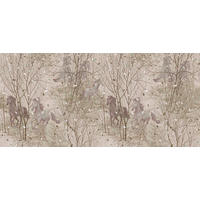 Komar Fototapete Free Spirit B/L: ca. 600x280 cm Free Spirit - (600,00/280,00cm) - Komar