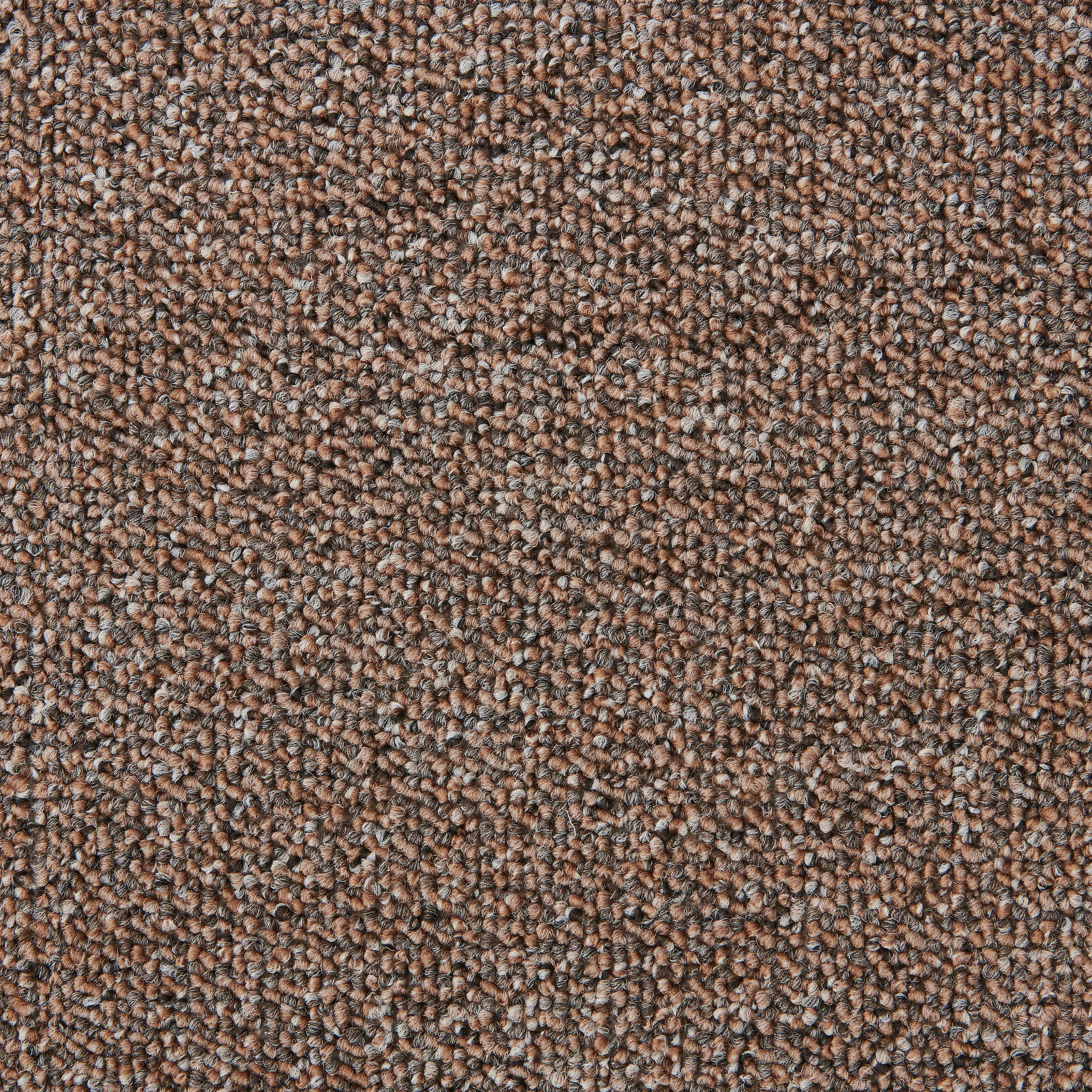 Teppichboden Nero braun B: ca. 400 cm pro m² Nero - braun (400,00cm)