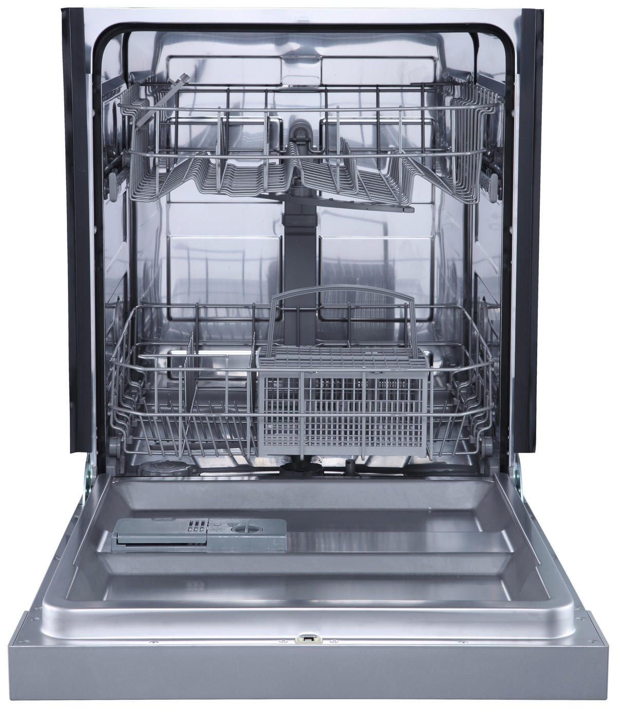 PKM Geschirrspüler GSP12-6TI-P B/H/T: ca. 59,8x81,5x57 cm GSP12-6TI-P - (59,80/81,50/57,00cm) - PKM