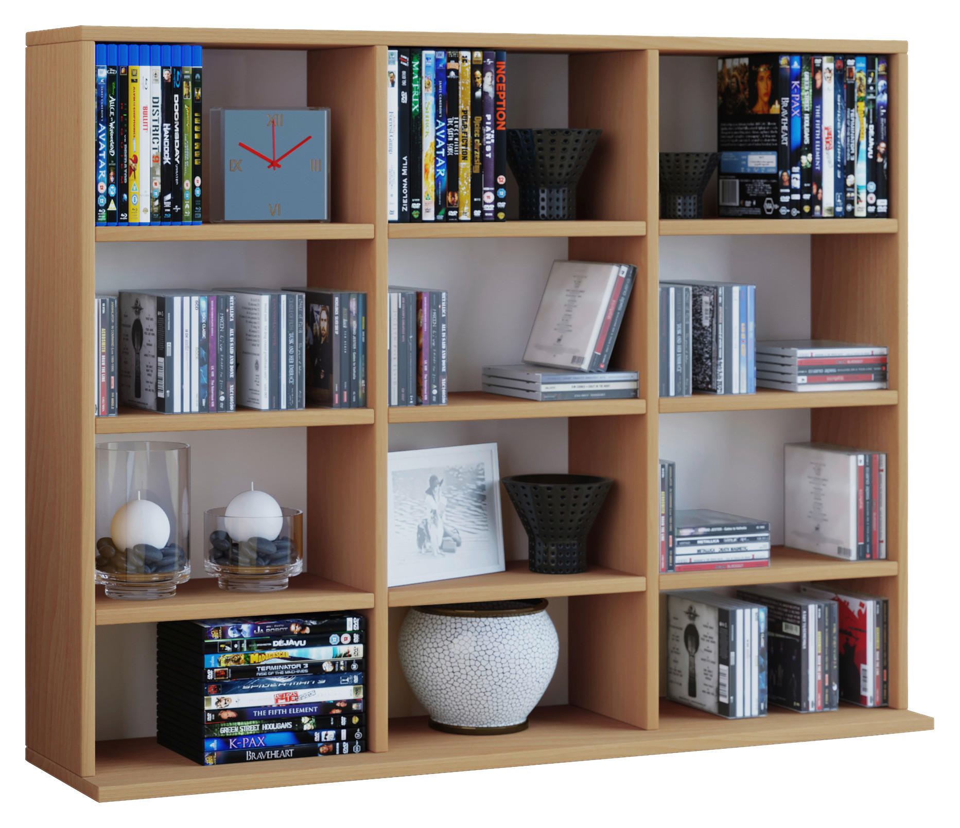 Sammelvitrine f r sammlerst cke online kaufen poco