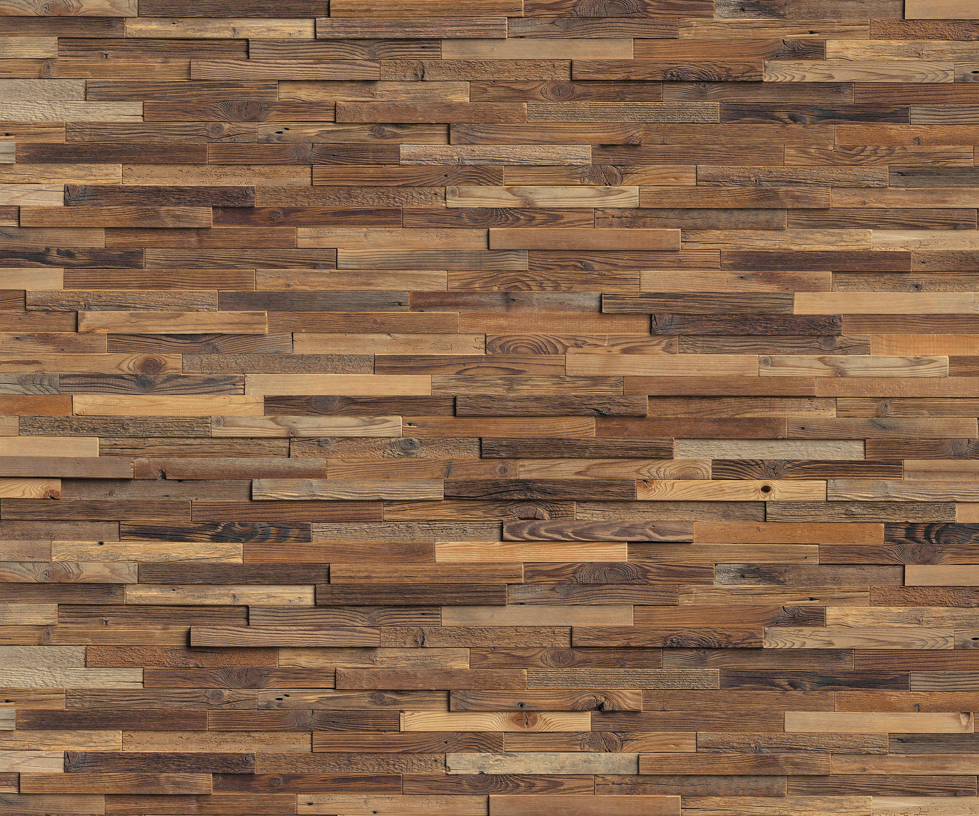 Komar Fototapete Chalet B/L: ca. 300x250 cm Chalet - (300,00/250,00cm) - Komar