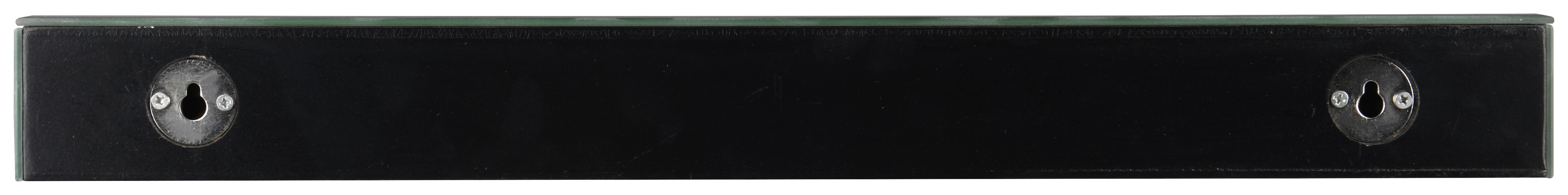 Wandregal Zoe B/H/T: ca. 50x6x15 cm Zoe - (50,00/6,00/15,00cm)