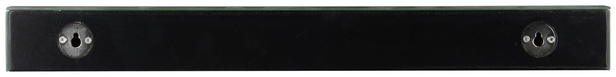 Wandregal Zoe B/H/T: ca. 50x6x15 cm Zoe - (50,00/6,00/15,00cm)