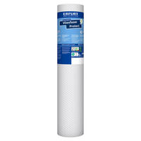 Erfurt Vliestapete Protect Protect weiß B/L: ca. 53x1005 cm Protect - weiß (53,00/1005,00cm) - Erfurt