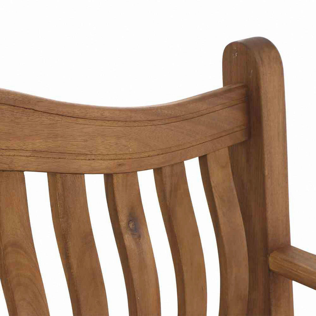 Gardamo Bank DUBLIN natur Akazie DUBLIN - natur - Gardamo