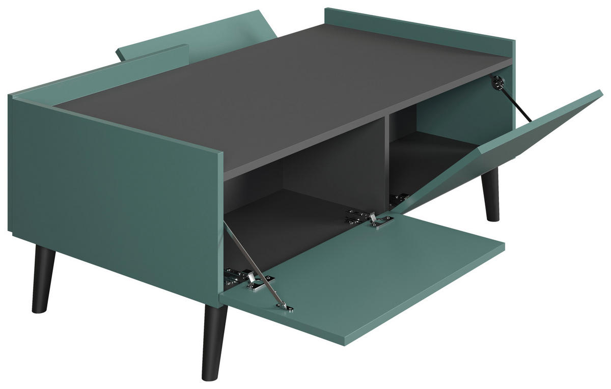 Couchtisch Melton Melton - Trendteam