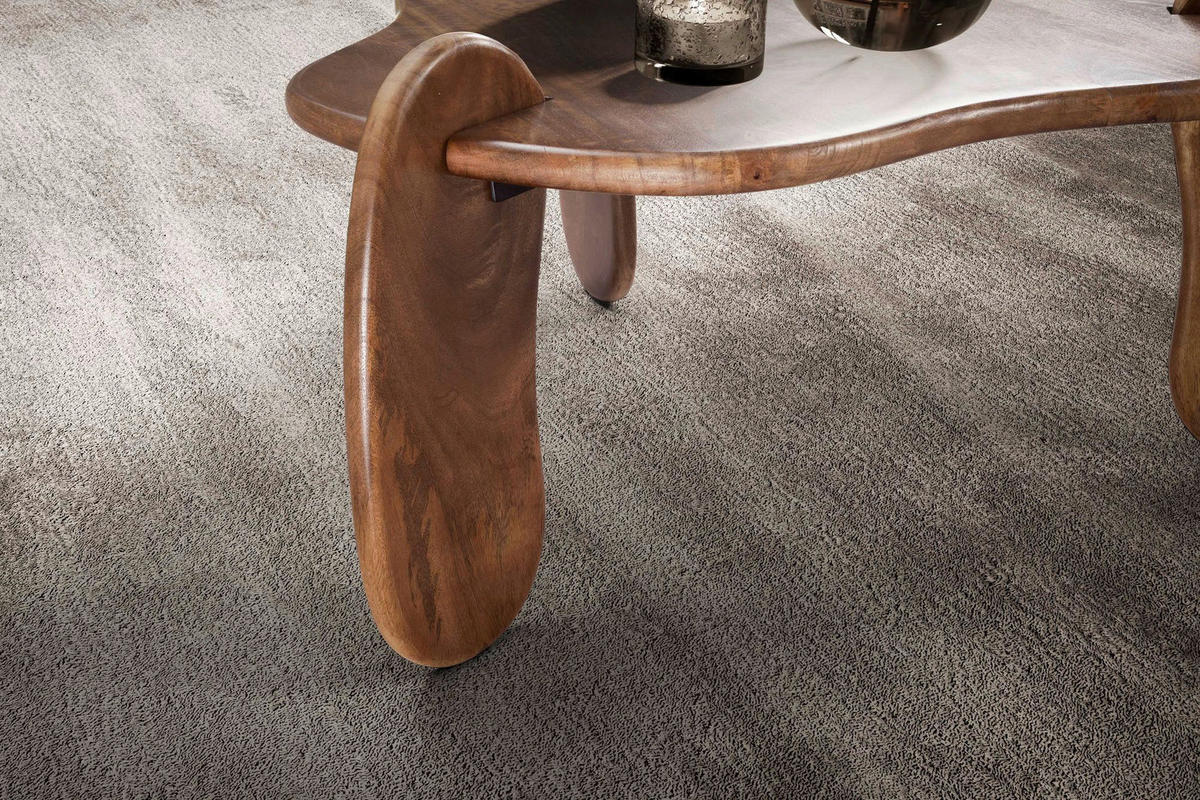 Couchtisch braun B/H/T: ca. 78x40x78 cm Couchtisch - braun (78,00/40,00/78,00cm) - Wohnling